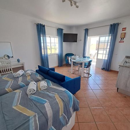 Lovely New House - Guests Apartments Olhao Bagian luar foto