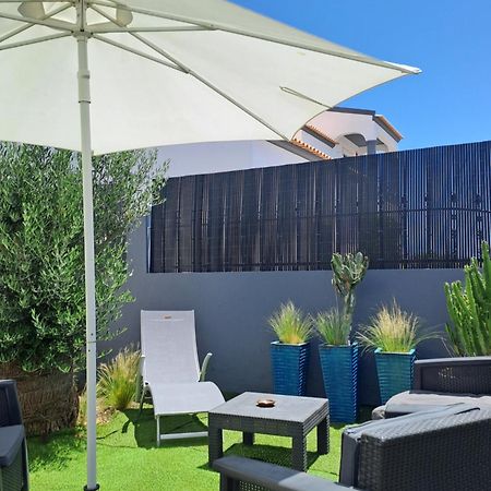 Lovely New House - Guests Apartments Olhao Bagian luar foto