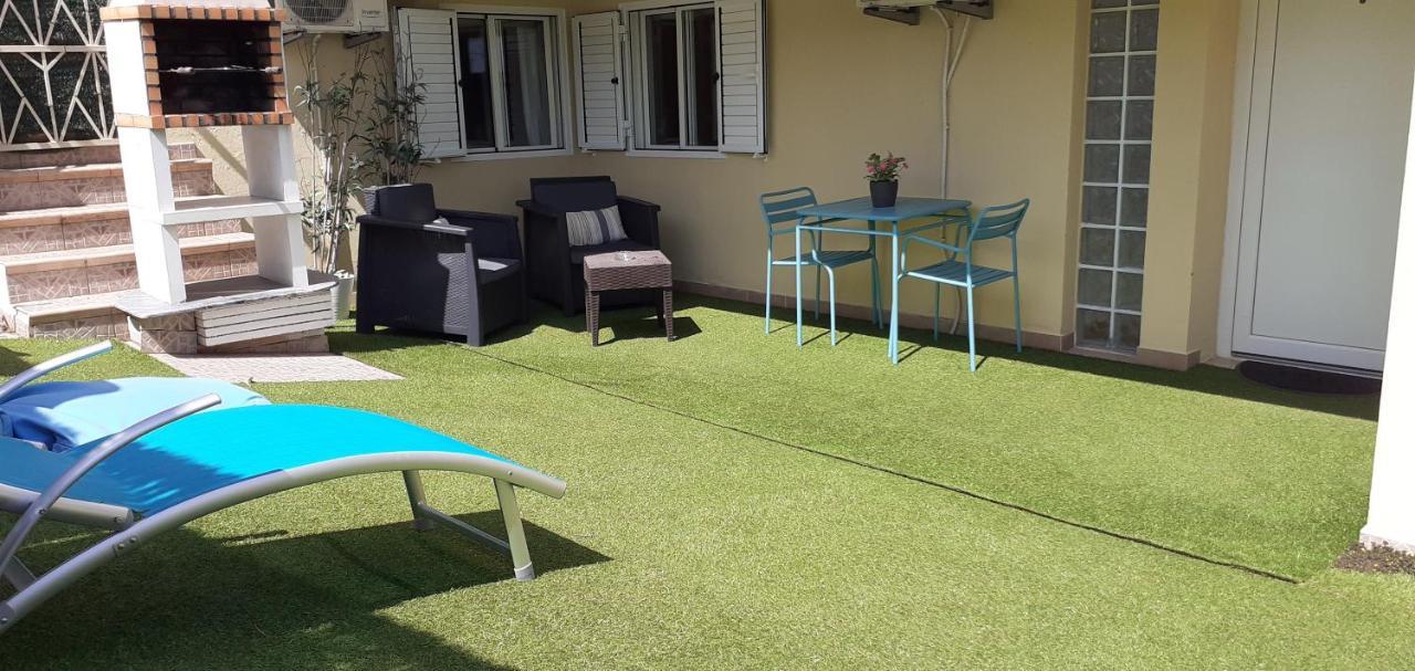 Lovely New House - Guests Apartments Olhao Bagian luar foto
