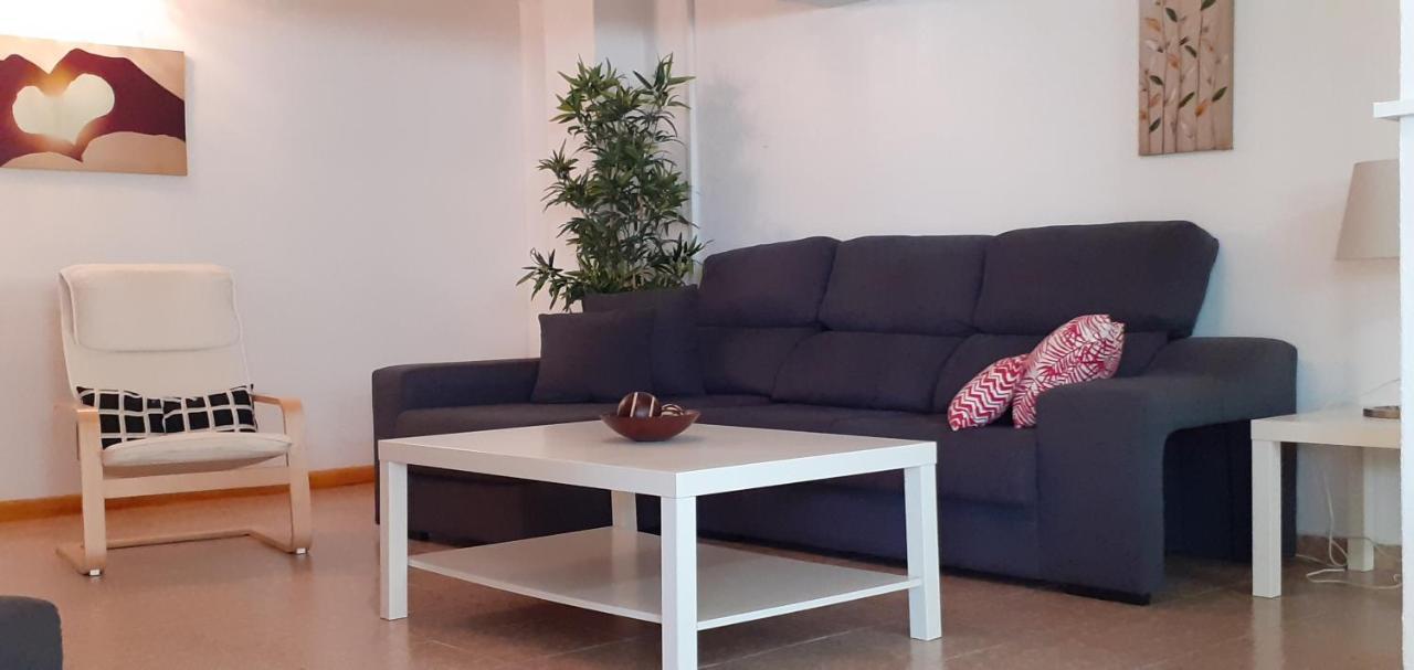 Lovely New House - Guests Apartments Olhao Bagian luar foto