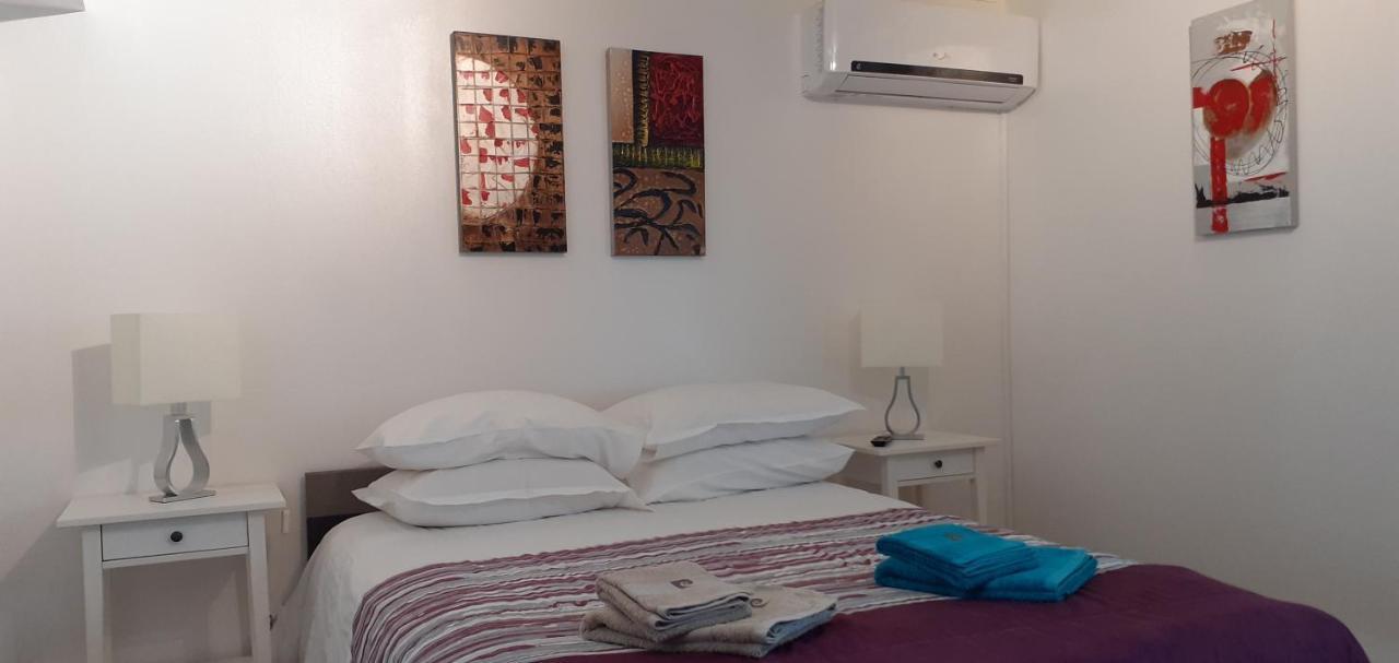 Lovely New House - Guests Apartments Olhao Bagian luar foto