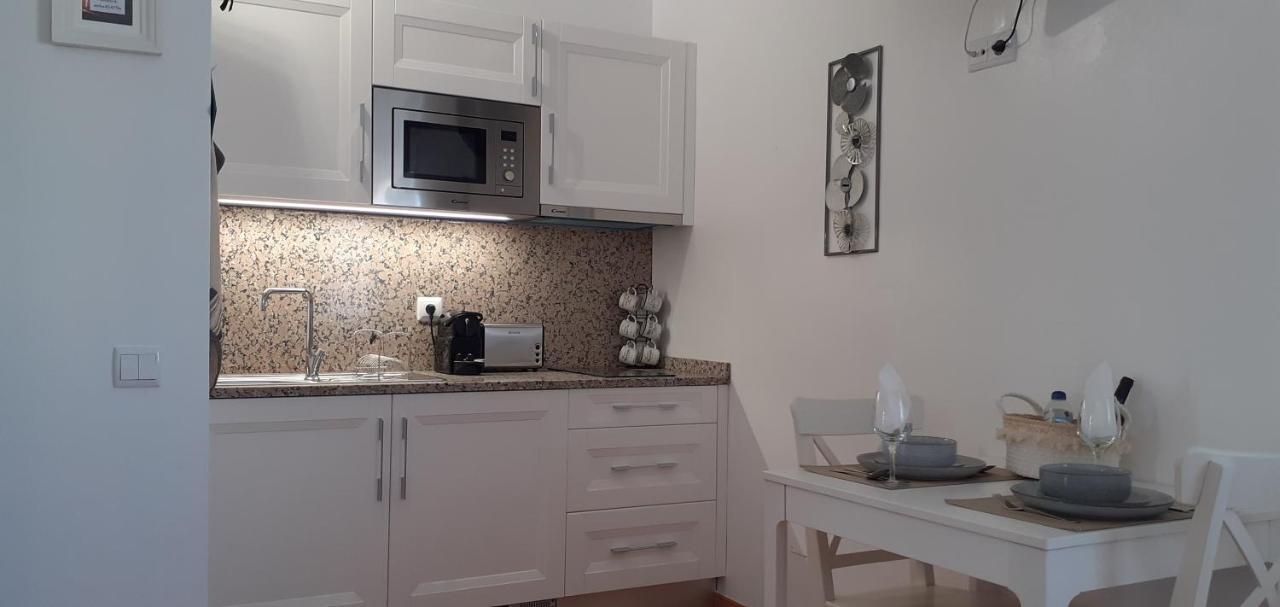 Lovely New House - Guests Apartments Olhao Bagian luar foto