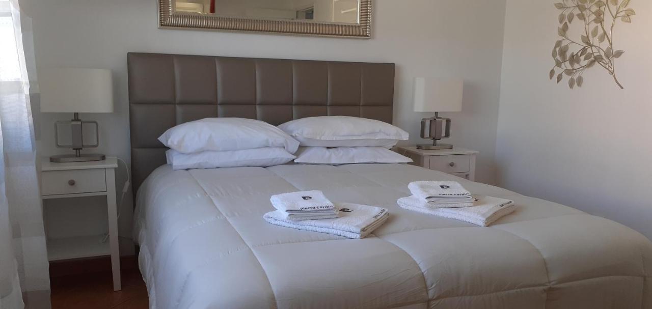 Lovely New House - Guests Apartments Olhao Bagian luar foto