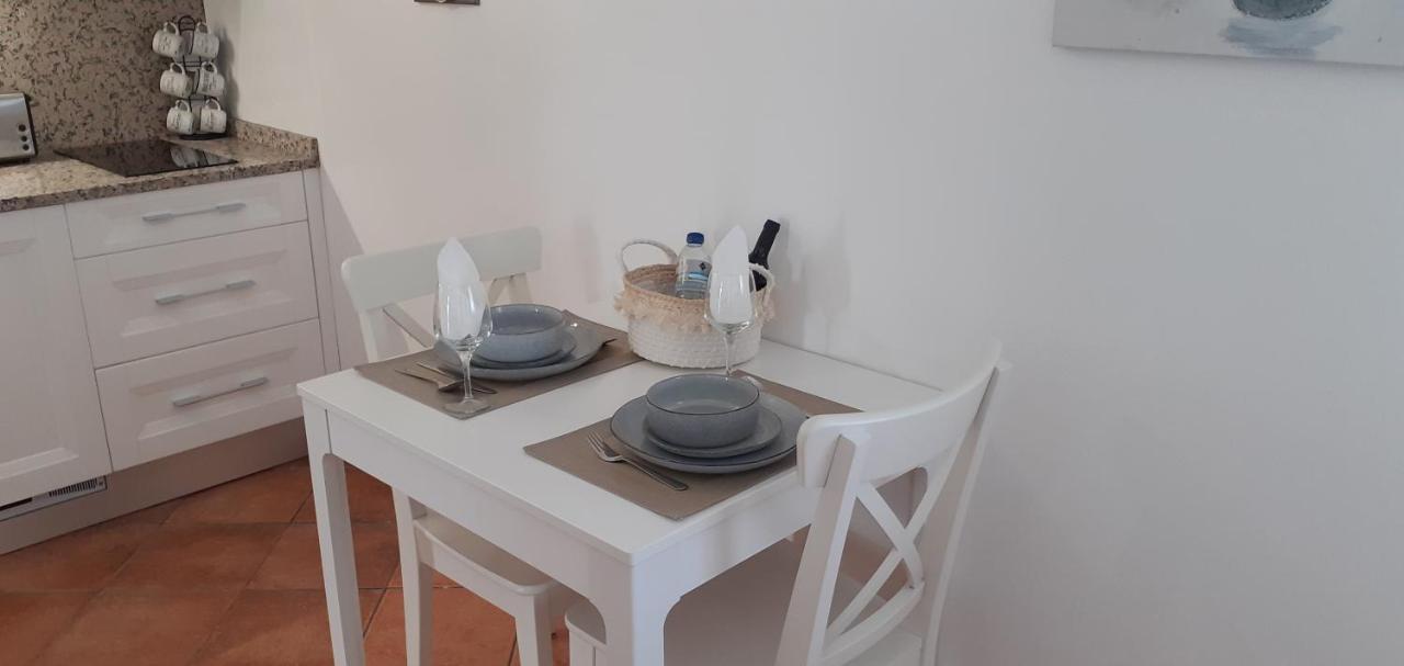 Lovely New House - Guests Apartments Olhao Bagian luar foto