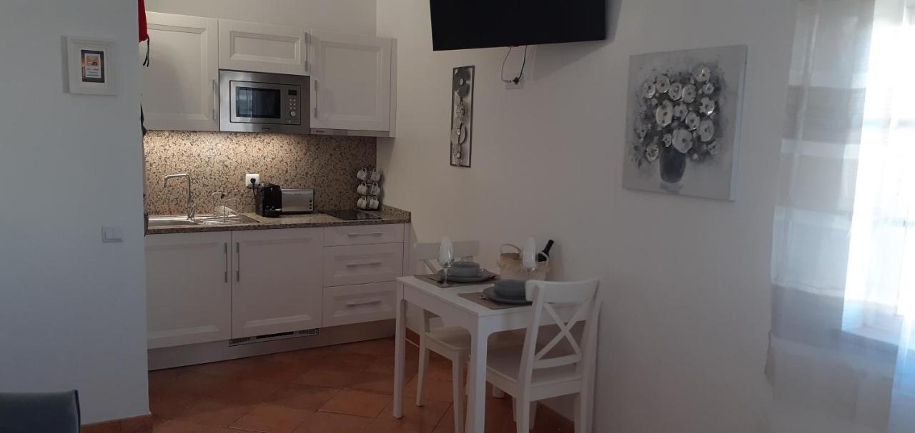 Lovely New House - Guests Apartments Olhao Bagian luar foto
