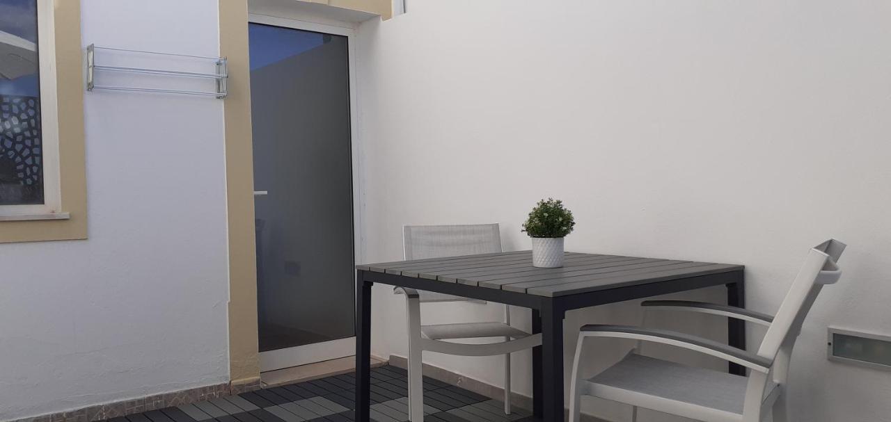 Lovely New House - Guests Apartments Olhao Bagian luar foto