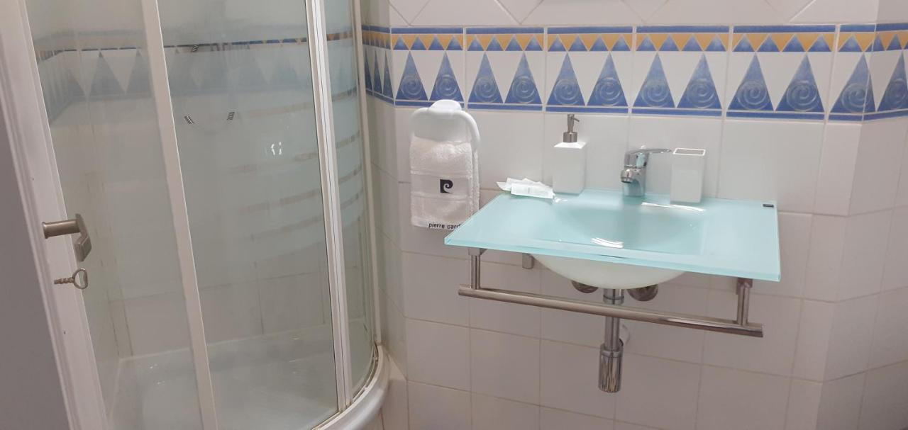 Lovely New House - Guests Apartments Olhao Bagian luar foto