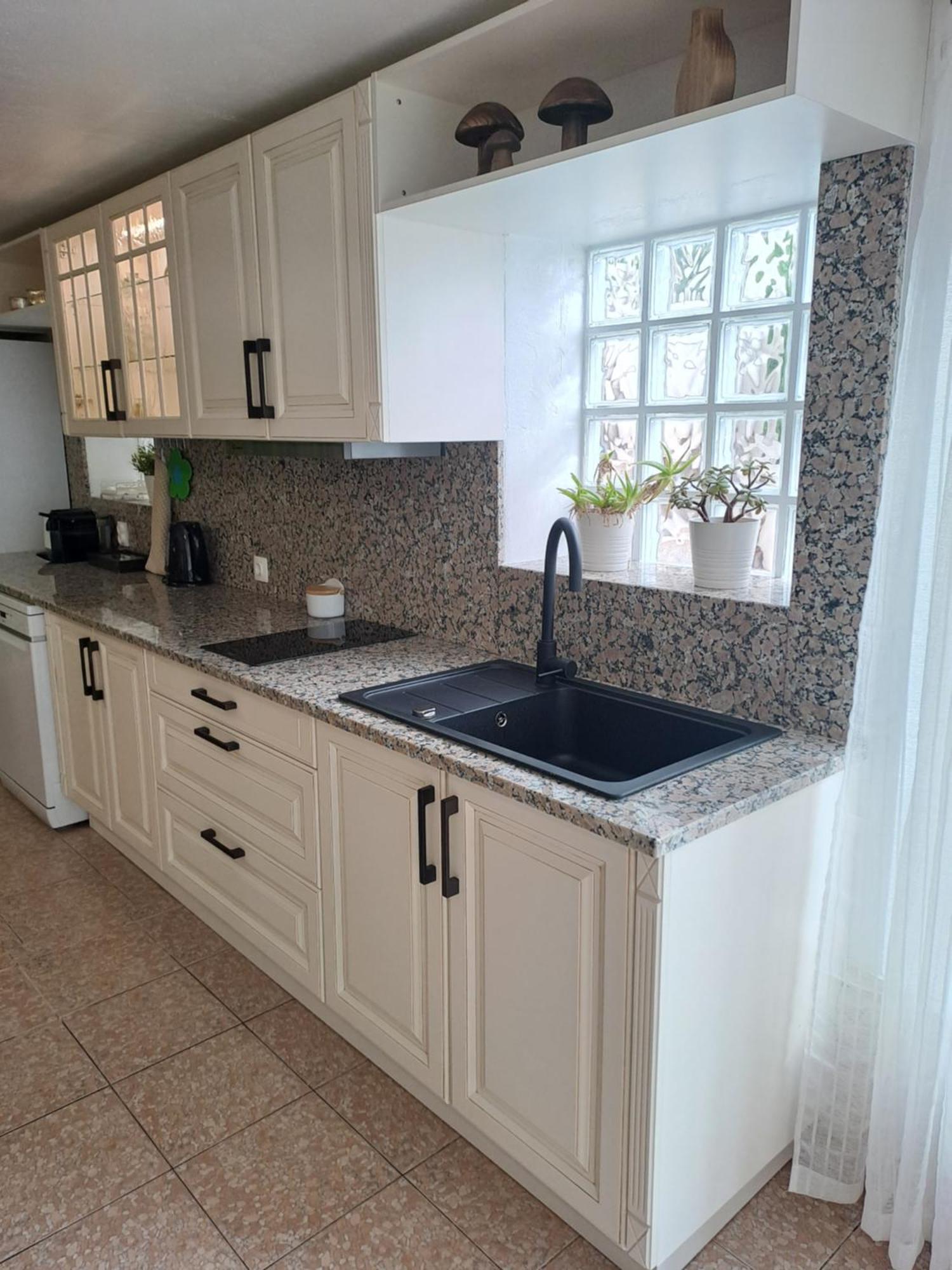 Lovely New House - Guests Apartments Olhao Bagian luar foto