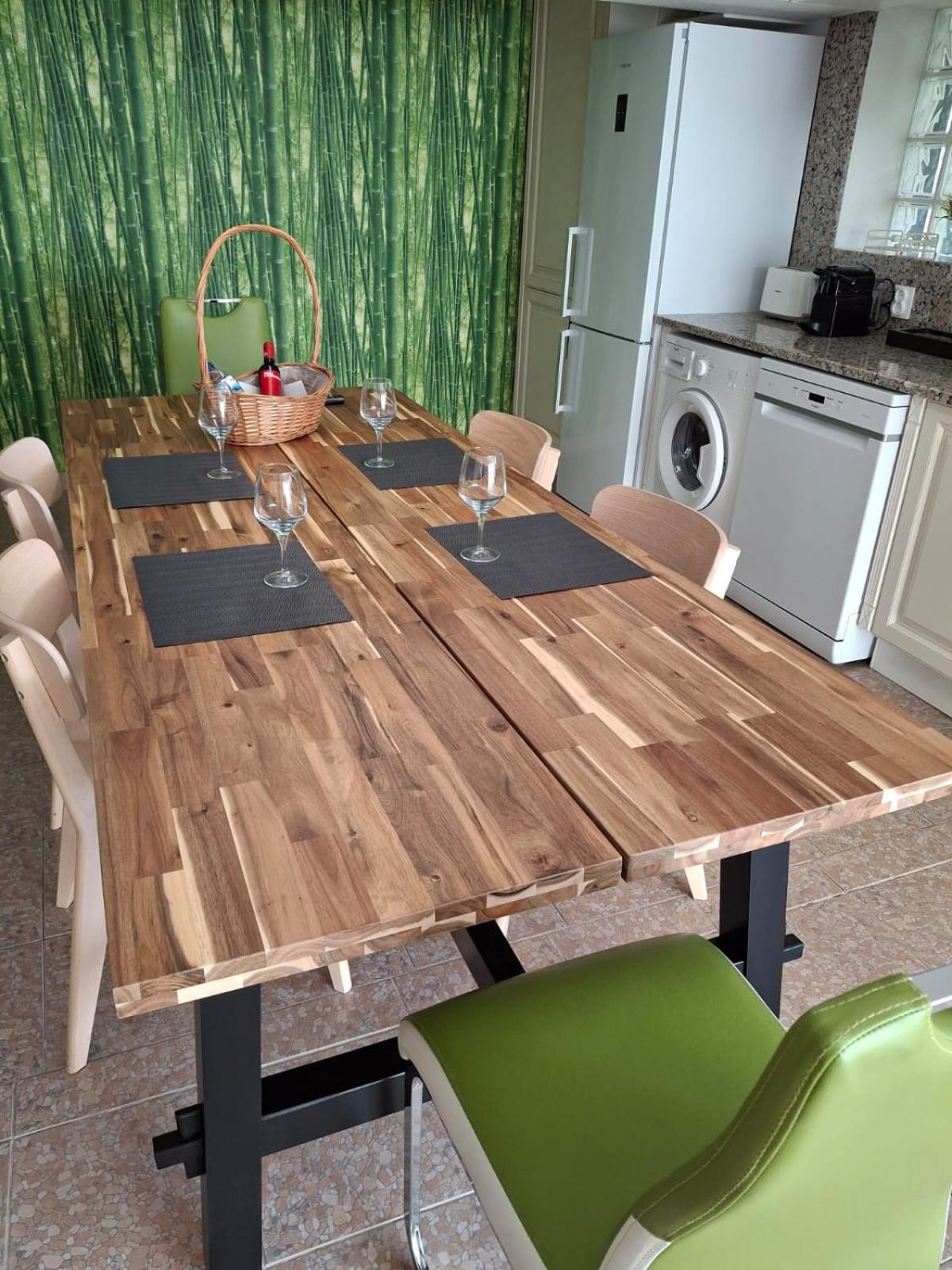 Lovely New House - Guests Apartments Olhao Bagian luar foto