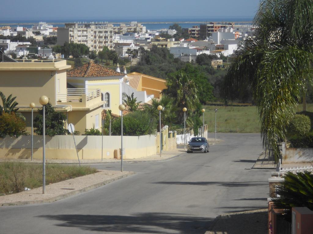 Lovely New House - Guests Apartments Olhao Bagian luar foto