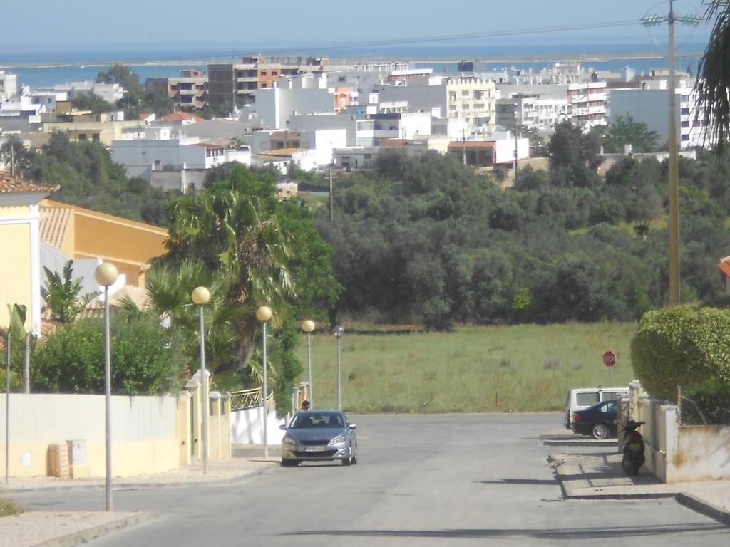 Lovely New House - Guests Apartments Olhao Bagian luar foto