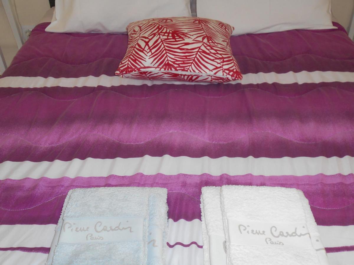 Lovely New House - Guests Apartments Olhao Bagian luar foto