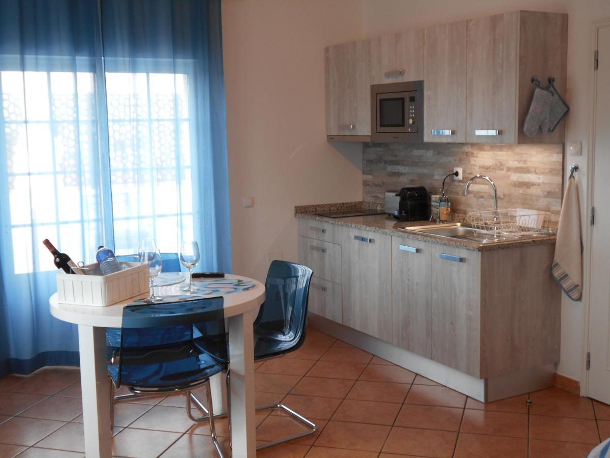 Lovely New House - Guests Apartments Olhao Bagian luar foto