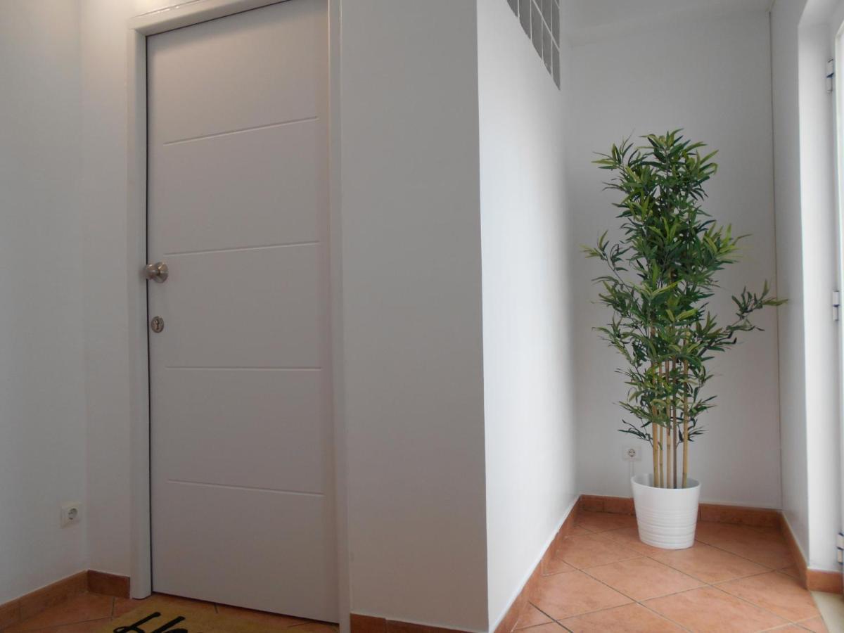 Lovely New House - Guests Apartments Olhao Bagian luar foto