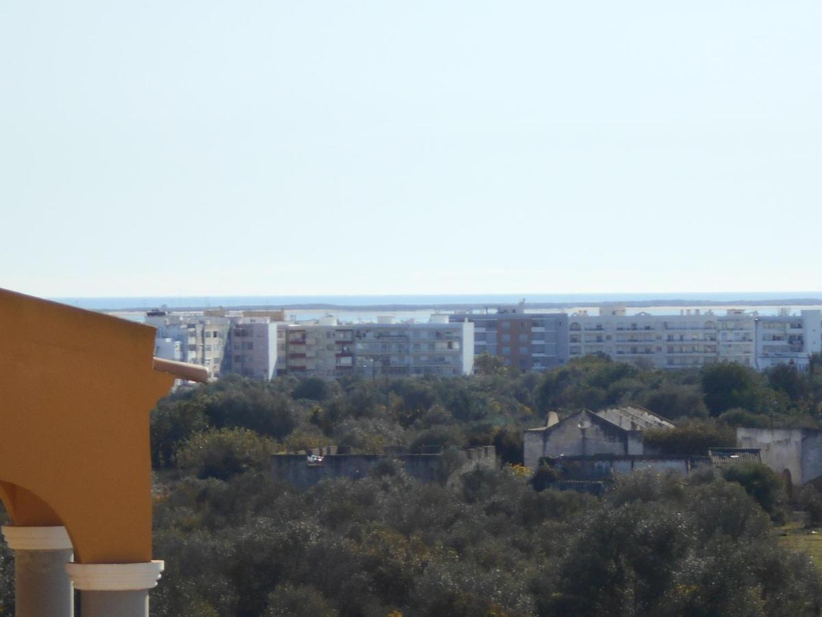 Lovely New House - Guests Apartments Olhao Bagian luar foto